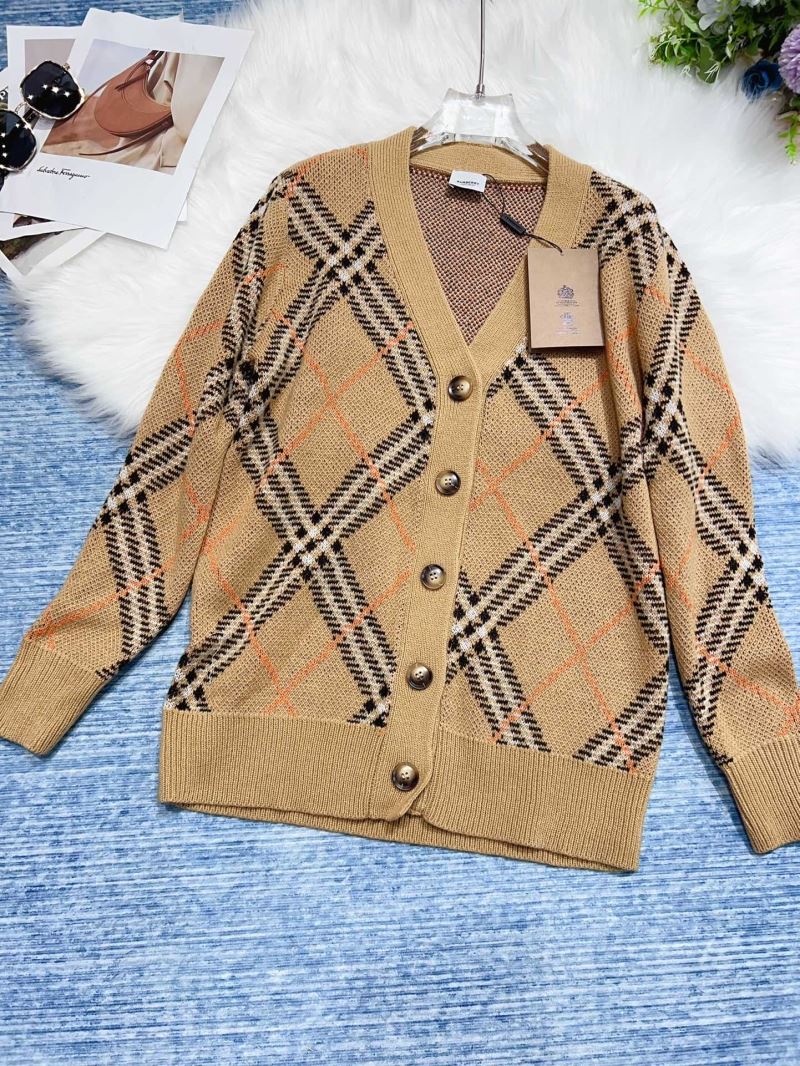 Burberry Outwear